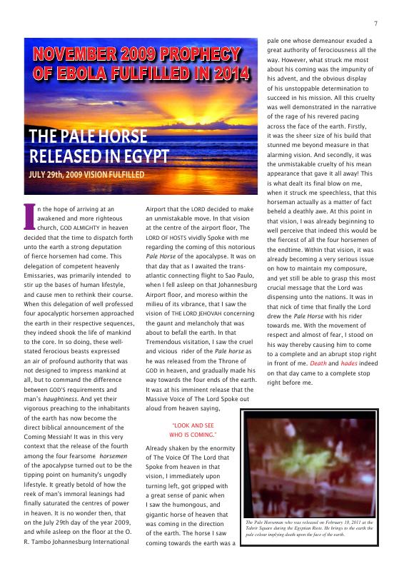 EbolaProphecyFulfilled