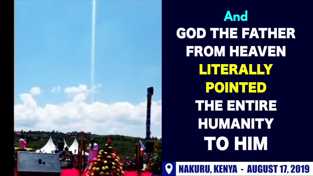 2. MENENGAI 3 PILLAR OF GLORY